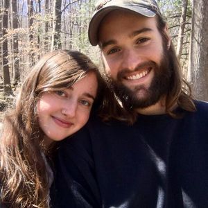 Meet your Posher, Patrick